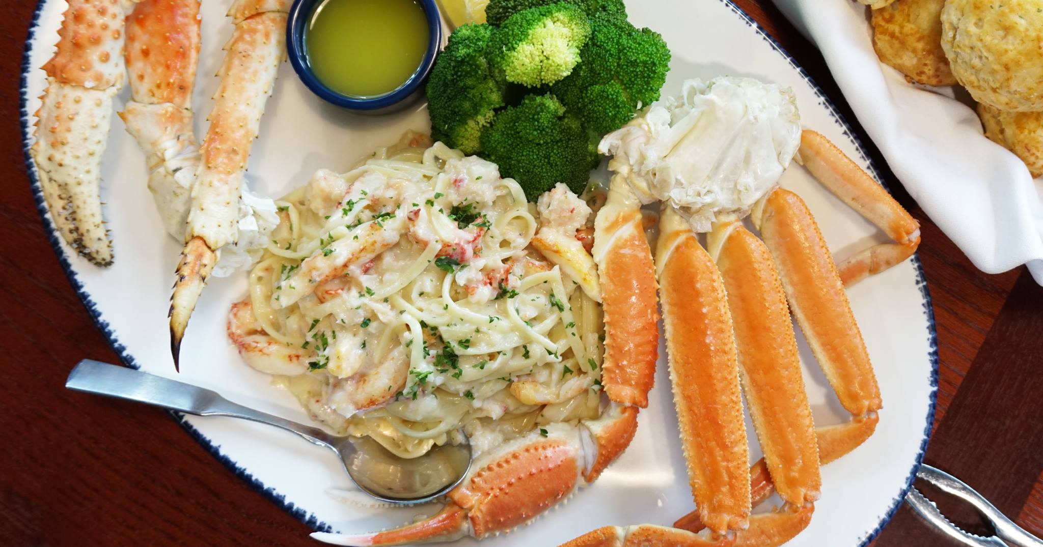 Red Lobster