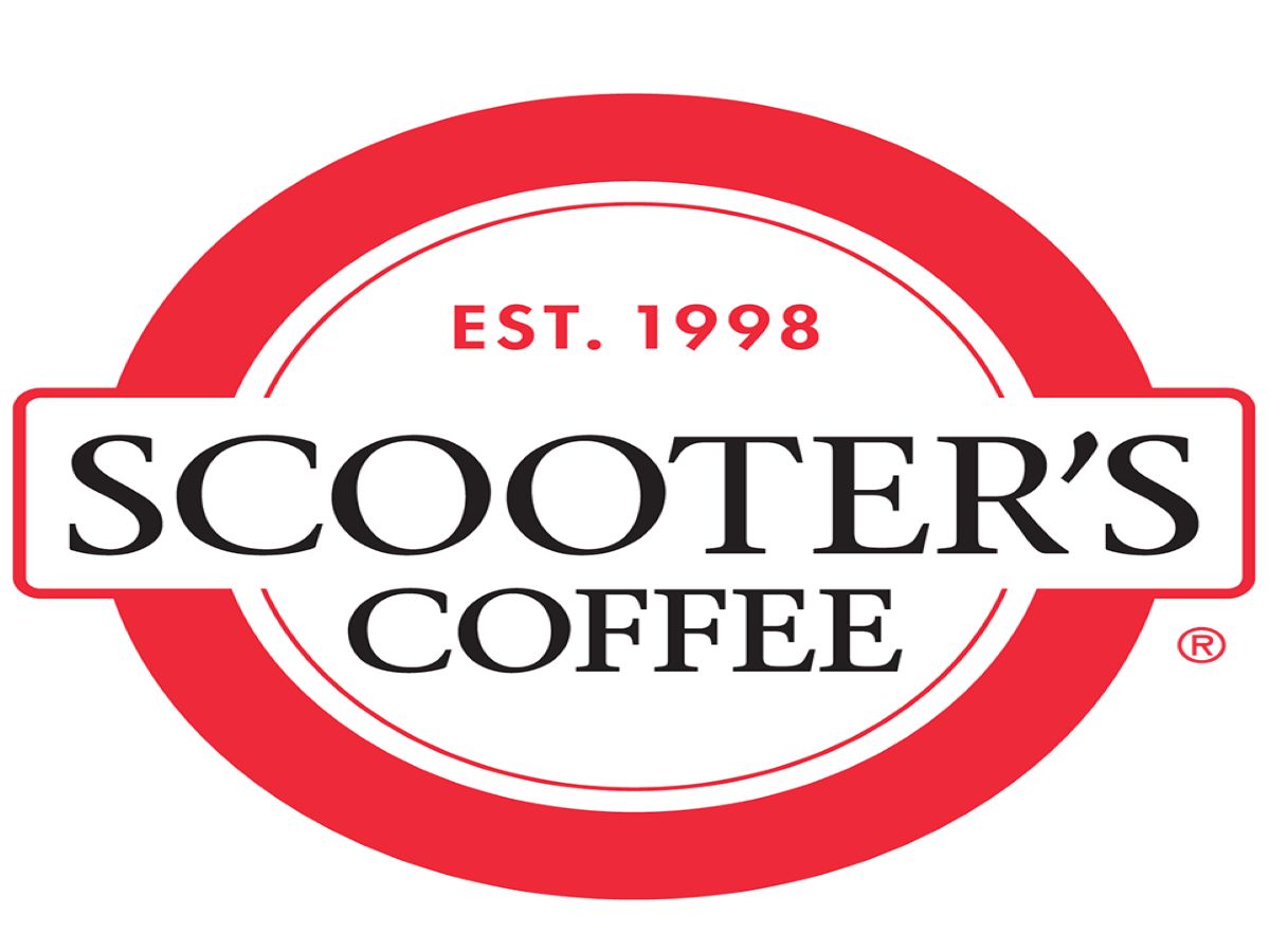 Scooter's Coffee - East